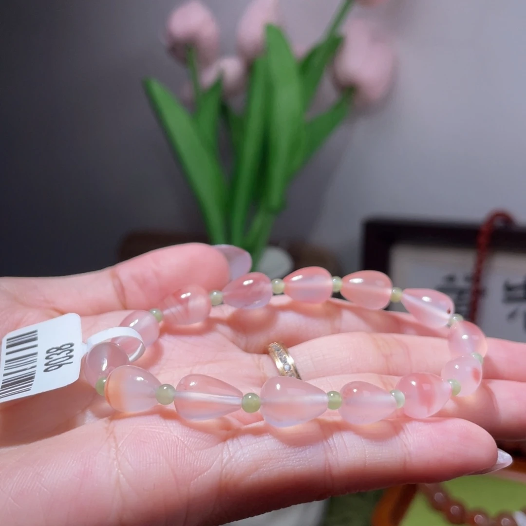 未镶嵌南红玛瑙挂件9038