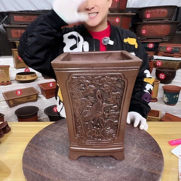 紫砂源头工厂直发