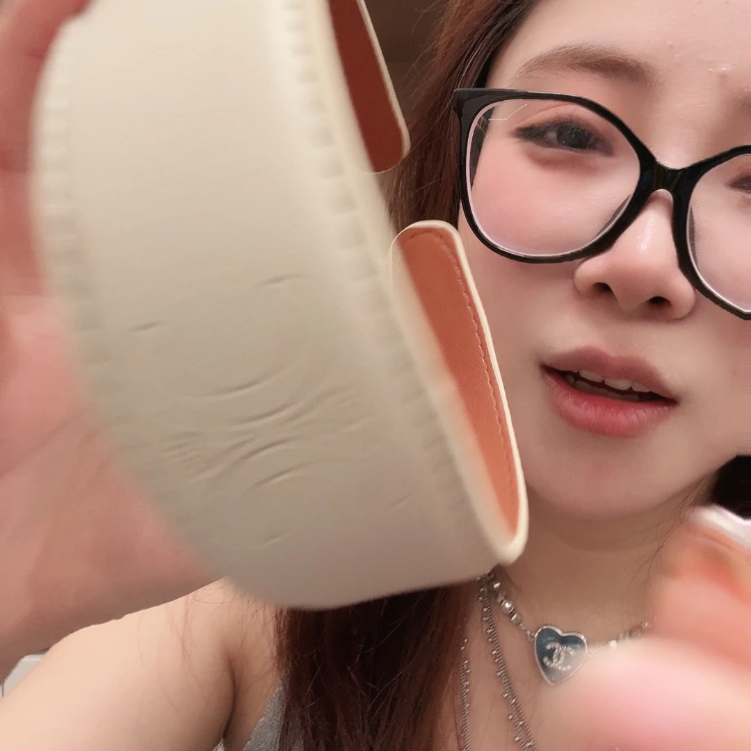 纯铜合金琉璃爱心