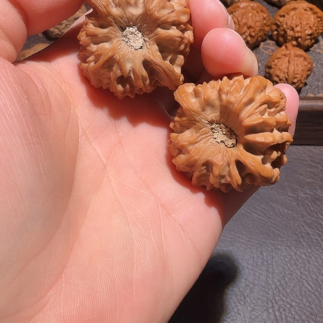 核桃48全品龙门涧嘎嘎板正