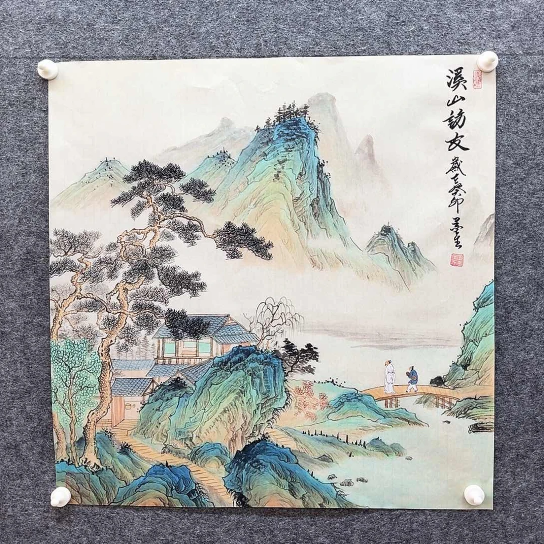 艺术作品艺术作品
