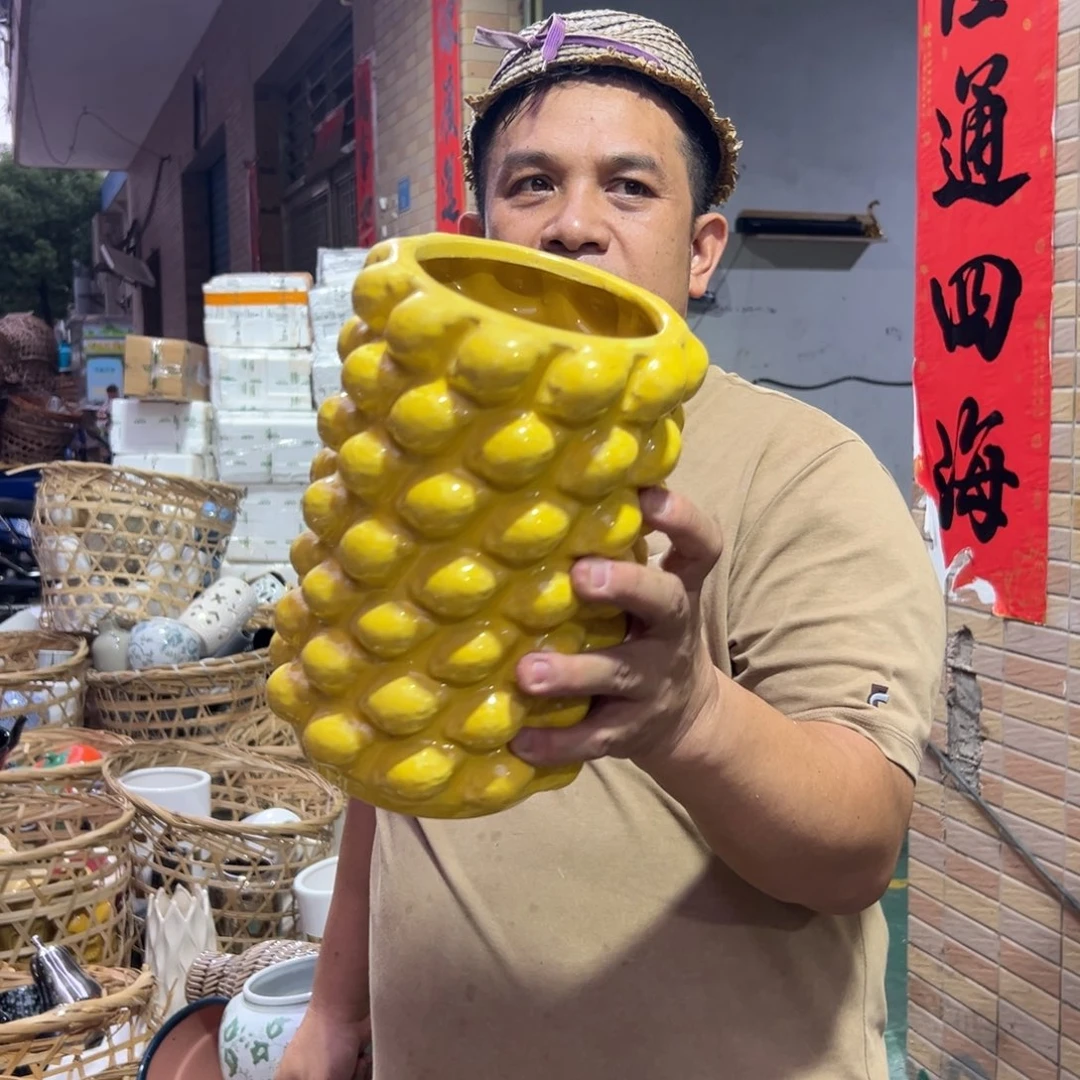 高温陶瓷工艺饰品（部分微瑕）80