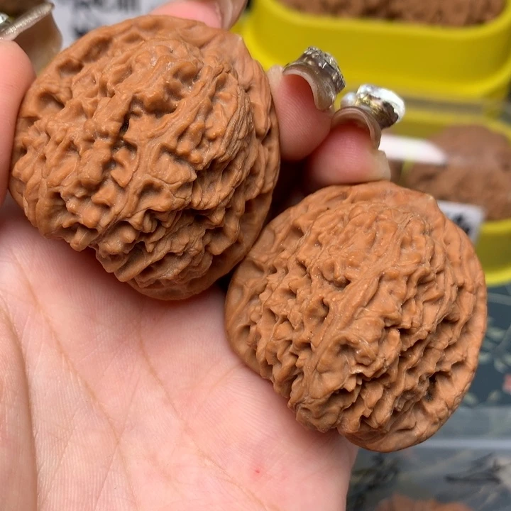 【闪购商品】吊坠文玩核桃42-27588-02