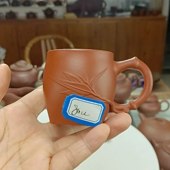 紫砂茶壶紫砂壶里乾坤