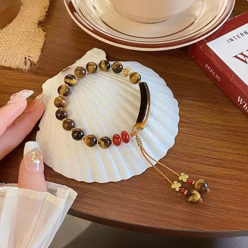 【新款】2025新款中式民族风手链女款