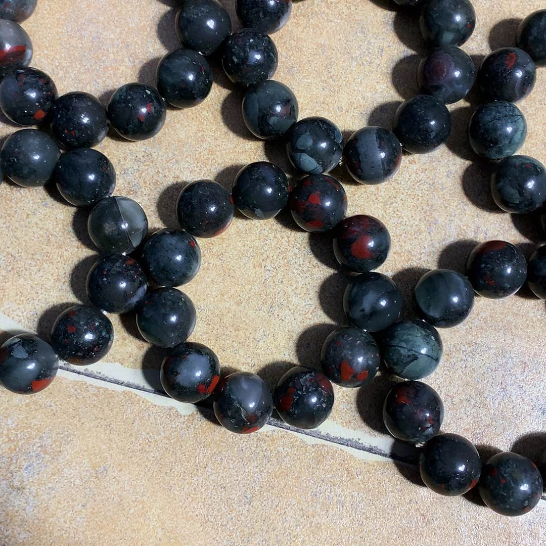 未镶嵌手串玛瑙/玉髓卡20