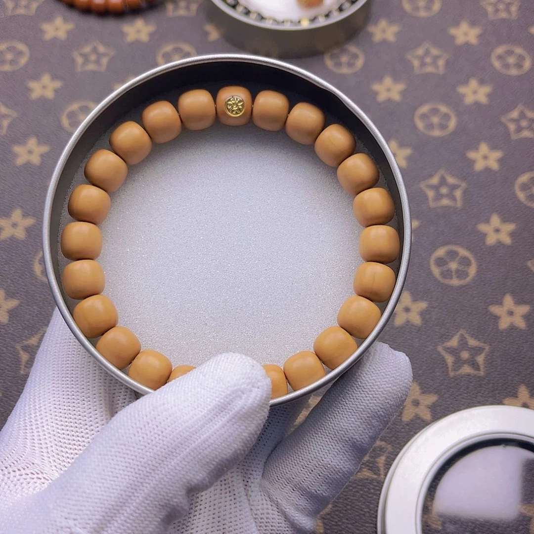 猴头核桃手串道珠 老邢 太阳标