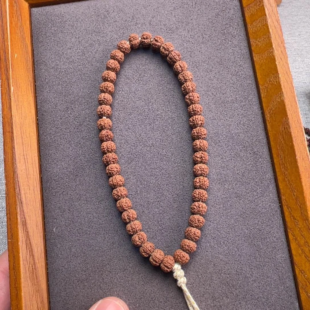 金刚菩提吊坠岑*超头