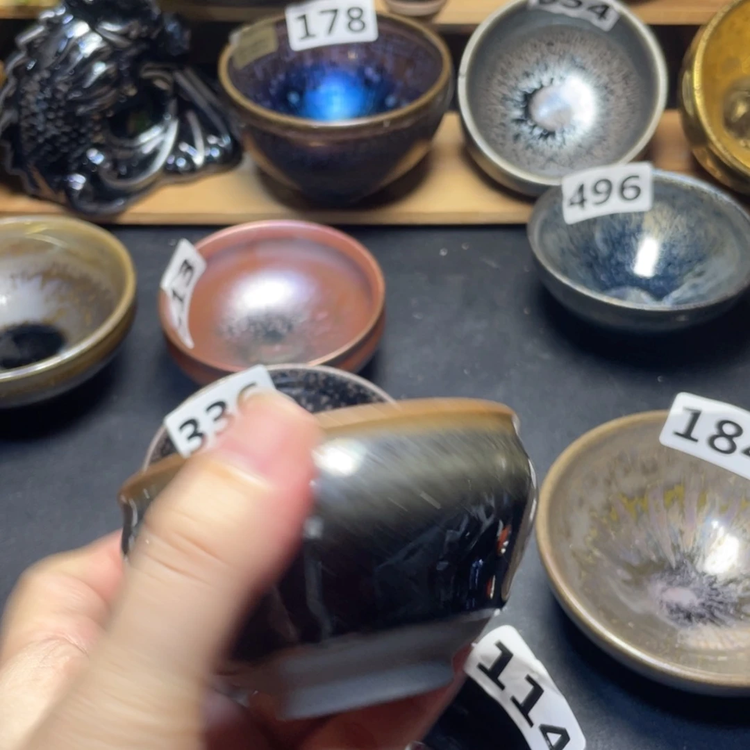 【闪购商品】茶盏王*华6。
