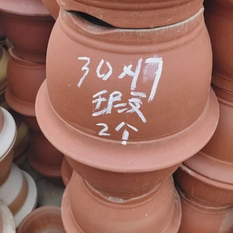 花盆尺寸查看图片
