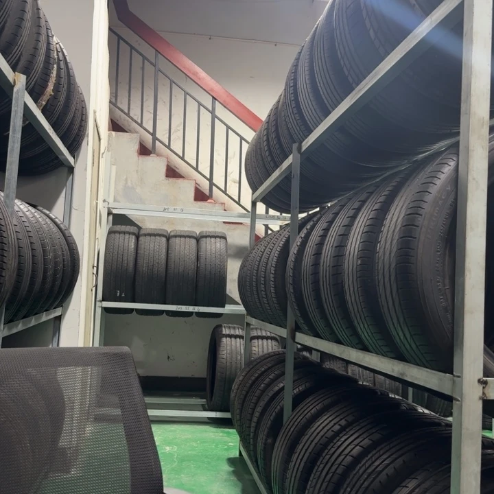 215/60/17马牌两个