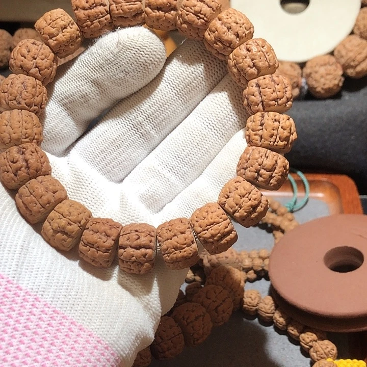 金刚菩提手串勾*手串