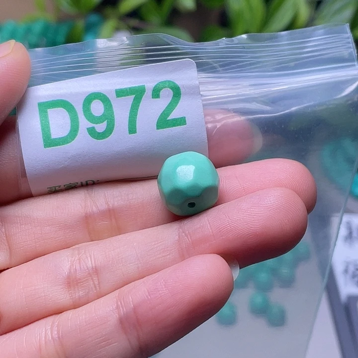 人工宝石十堰特色手工配饰