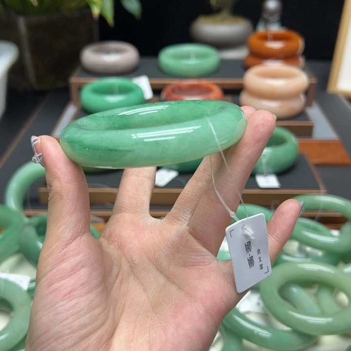 b***~石英质玉（非洲翠）合金佘太翠