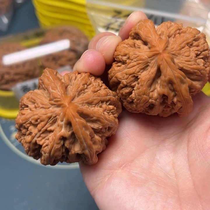 文玩核桃吊坠45-30603-05