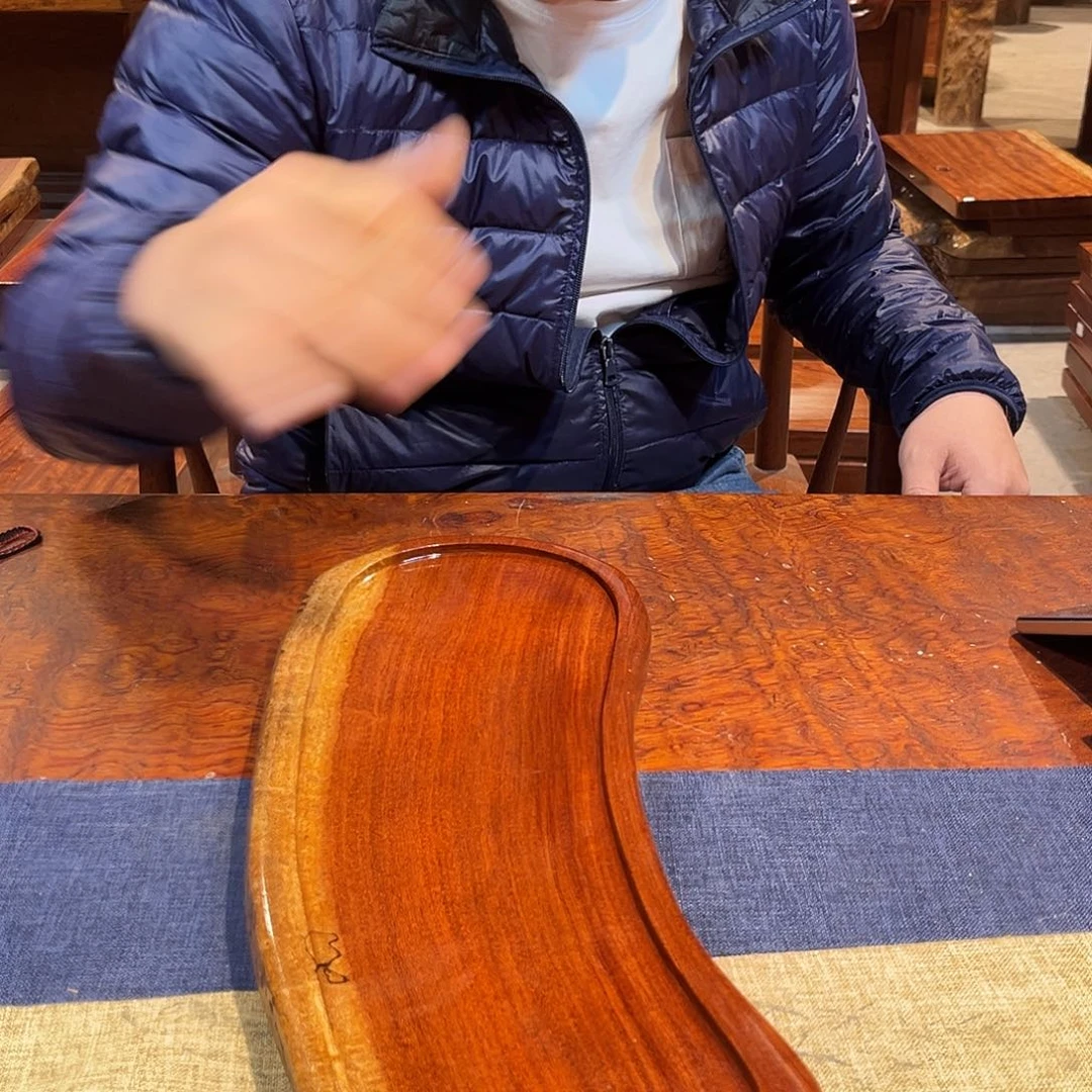 木（非红木类）巴花学名古夷苏木