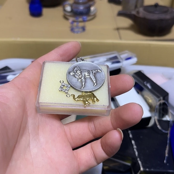 中古品默认微瑕，看好下单紫砂