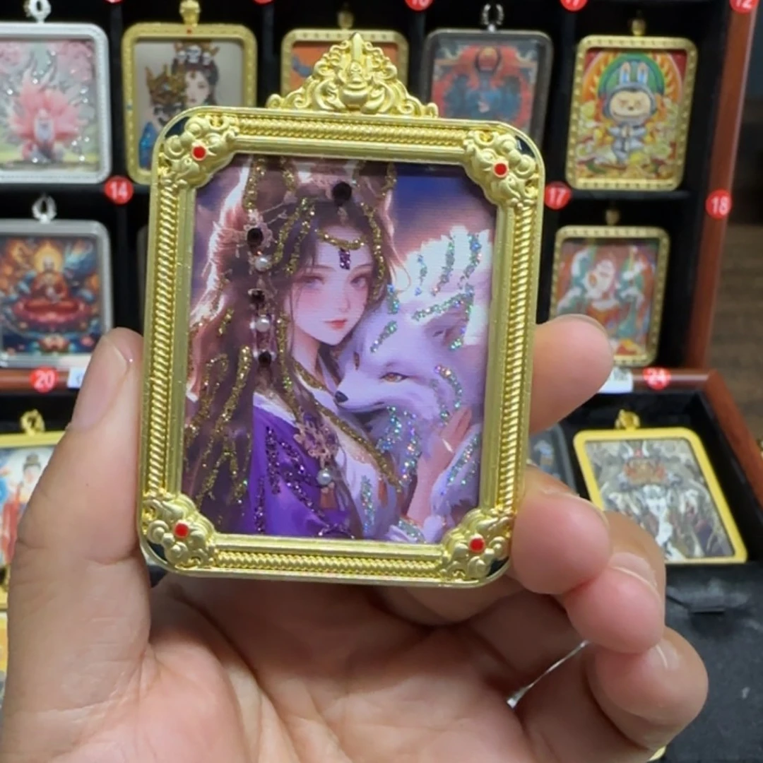 吊坠徐*平唐卡1111111111111