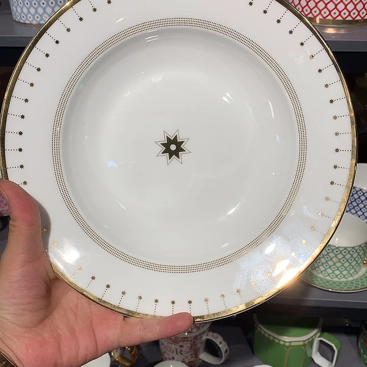 瓷片深盘深盘深盘