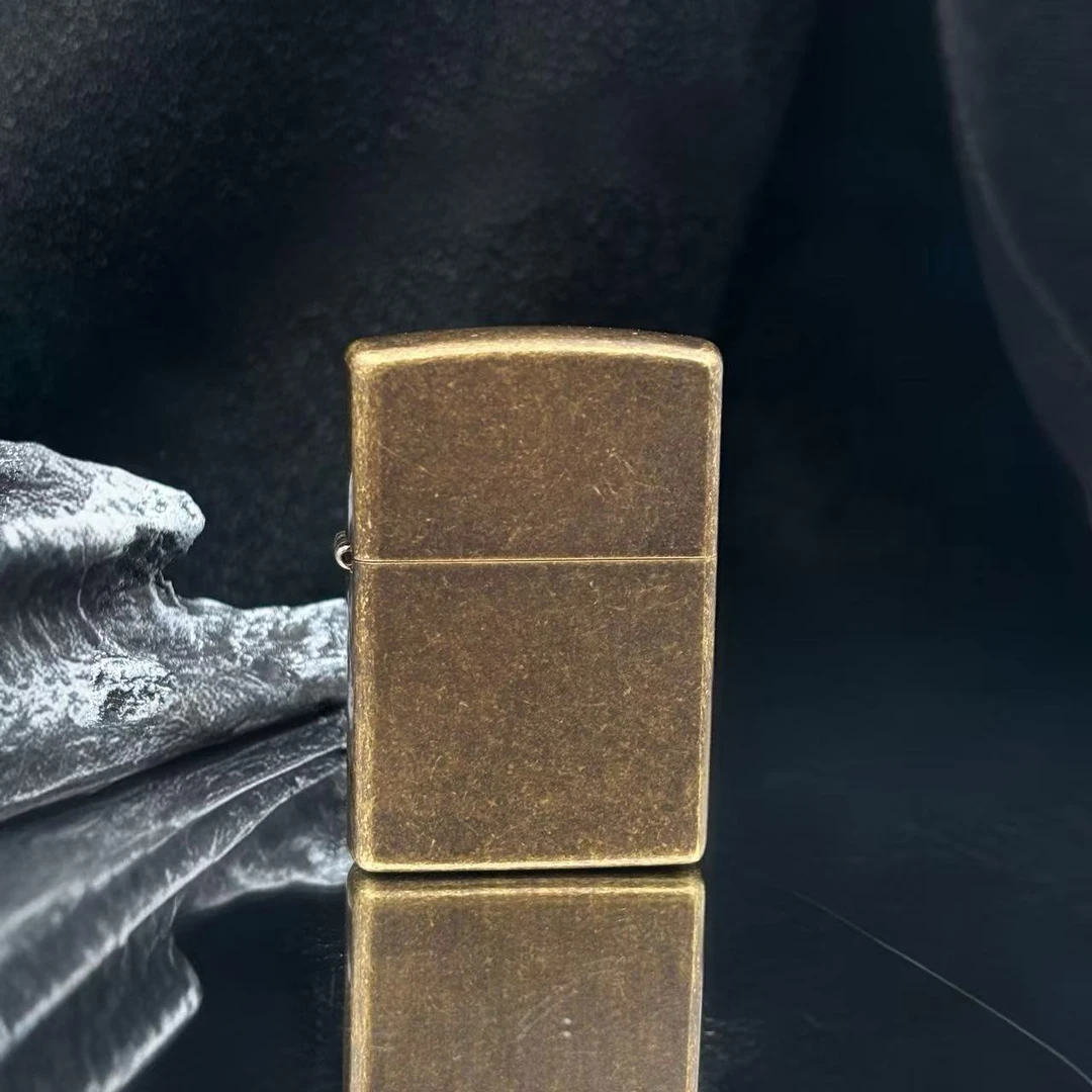 ZIPPO 打火机正品  201FB.ZBT  1732