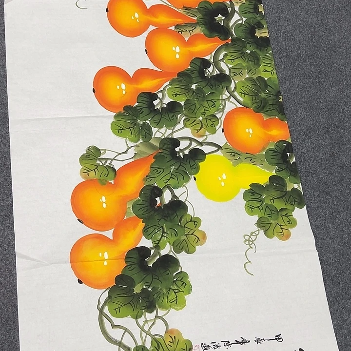 客厅客厅年画年画