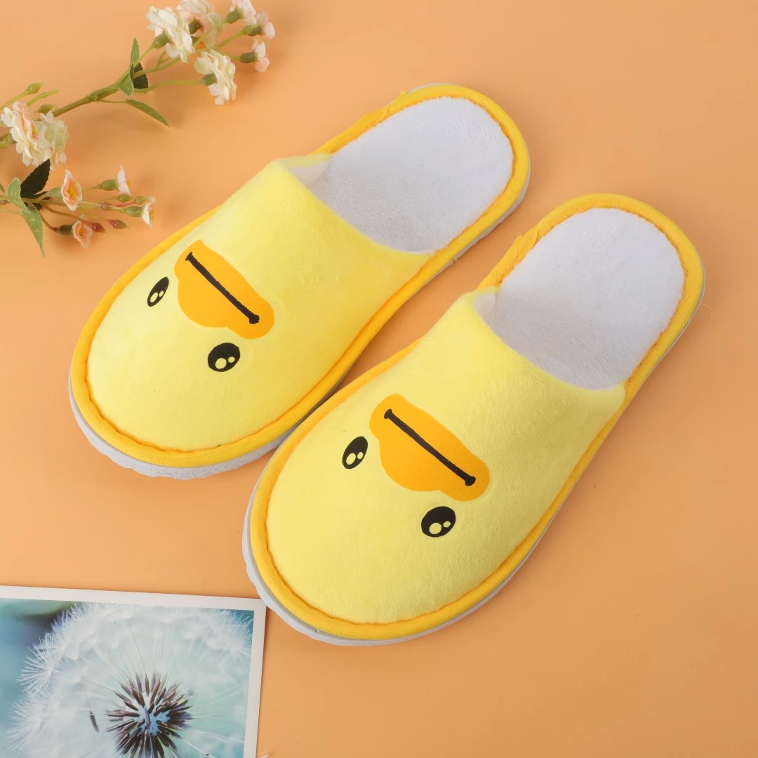 室内鞋一次性儿童拖鞋一次性拖鞋现货酒店宾馆旅行居家鞋待客家用