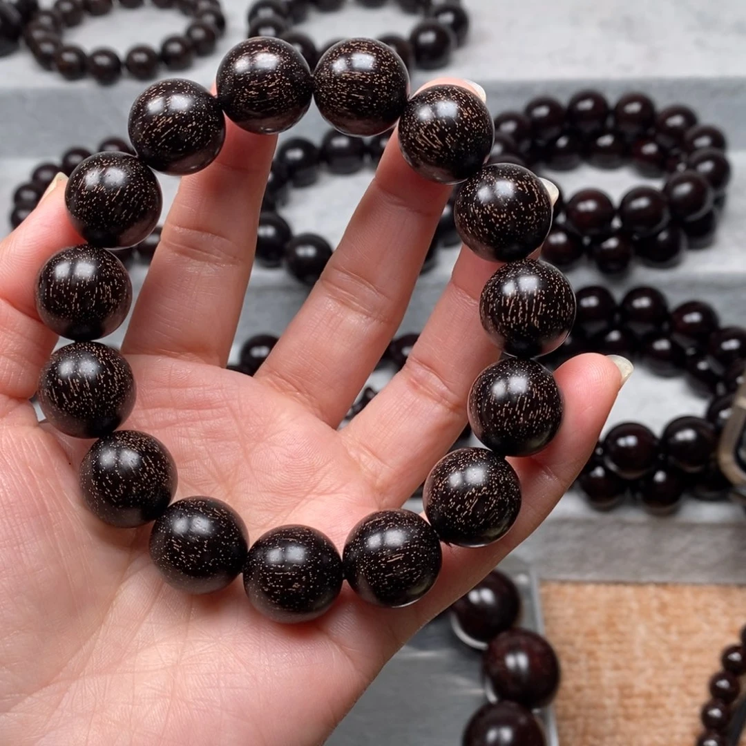 檀香紫檀（小叶紫檀）蓝**风1.5爆