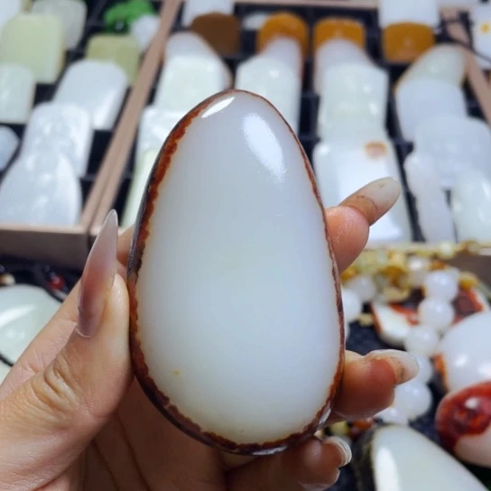 石材以直播间截图为准