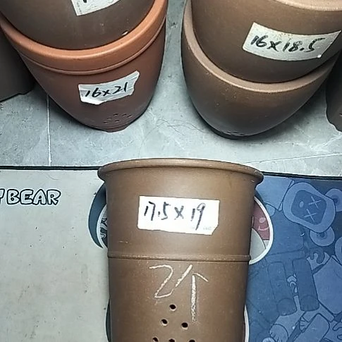 腰缠万贯两个微瑕