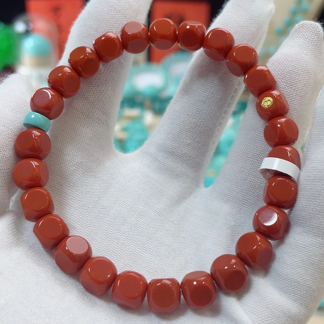 南红玛瑙珠宝奇石未镶嵌