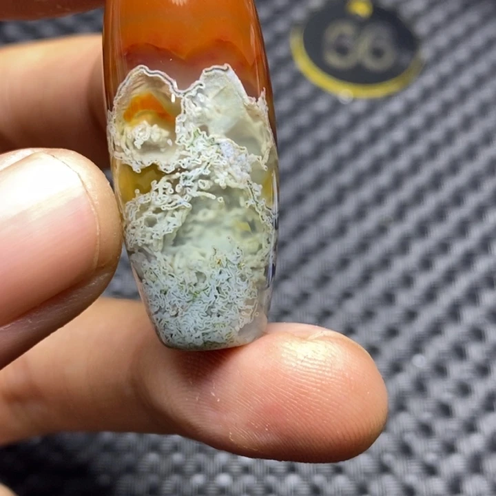 刚***你玛瑙/玉髓未镶嵌1