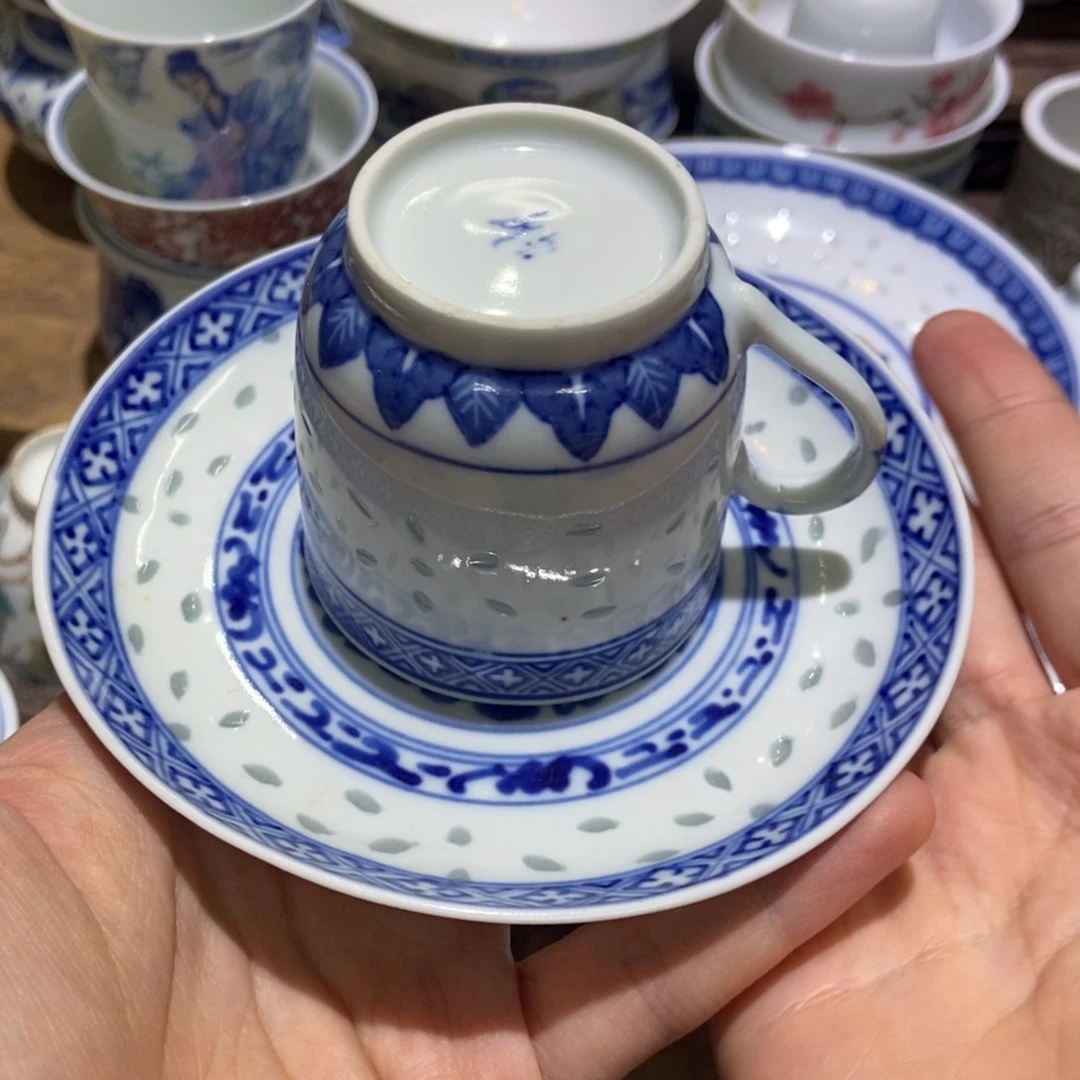 陶瓷艺术品的制作