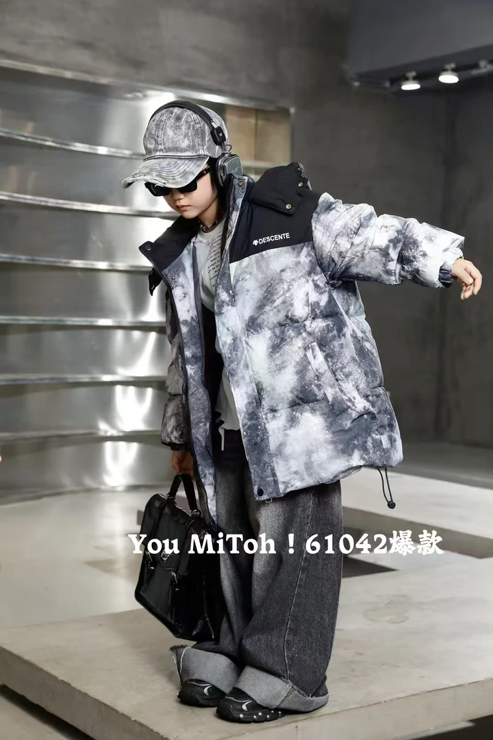 120-160码 星空款羽羽