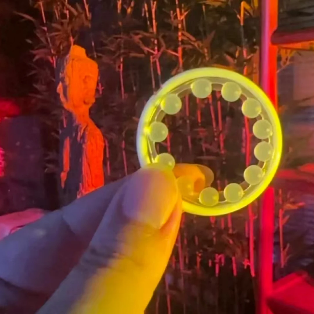 二师兄帽斗笠COS配饰虎啸把件战衣防雨斗笠/男生饰品摆件解压玩具