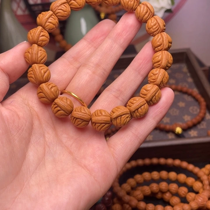 核桃龙纹涛哥龙纹涛哥