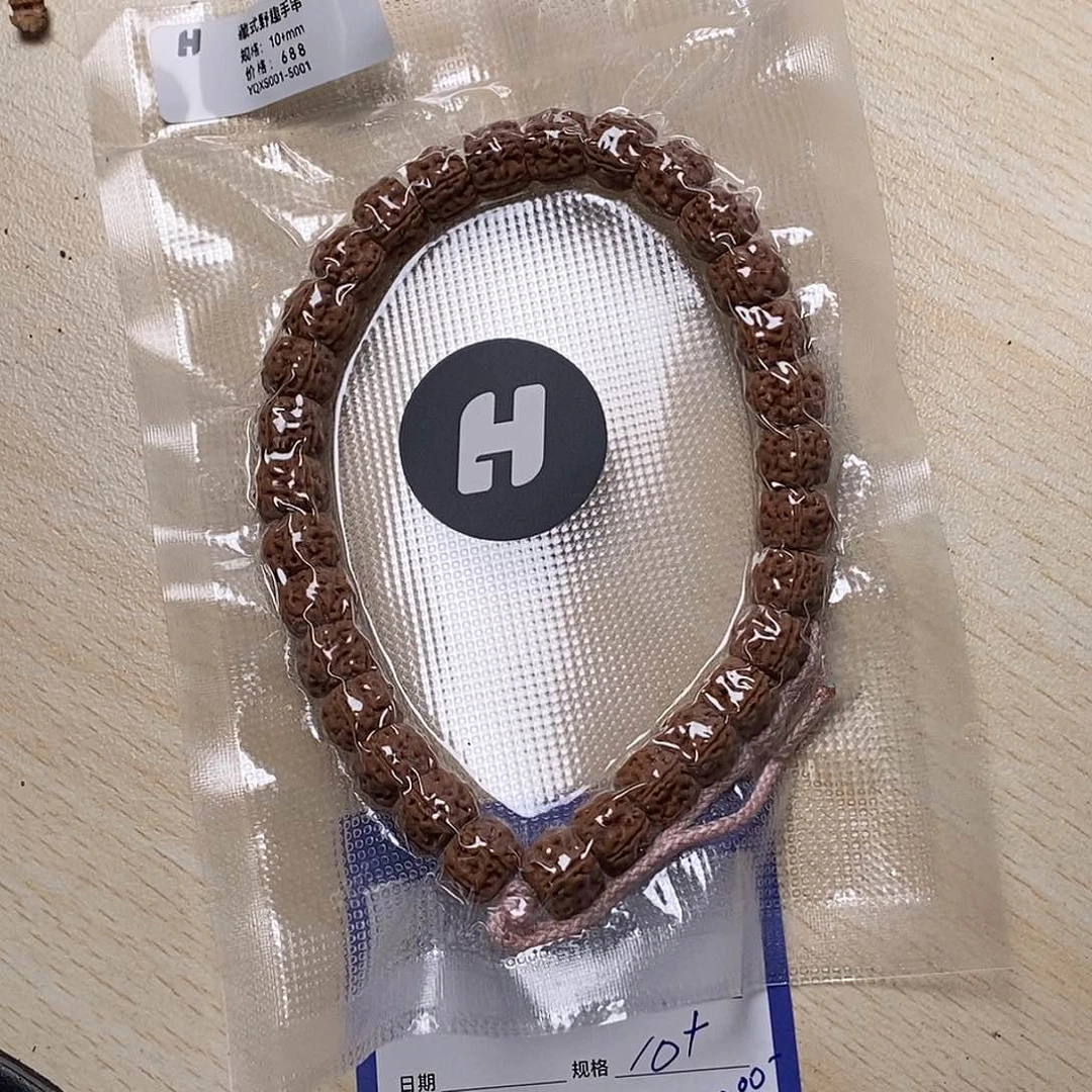 金刚菩提手串金刚菩提野趣