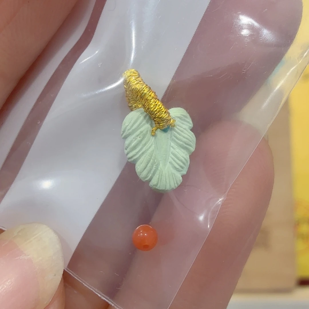 南红玛瑙未镶嵌珠宝奇石