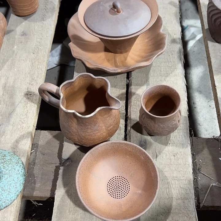 微瑕茶具介意勿拍