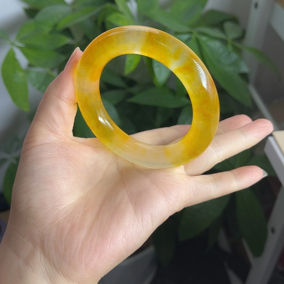 一****玉桂花糖 圆条59 一只吕呆呆