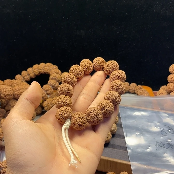 金刚菩提吊坠菠萝蜜