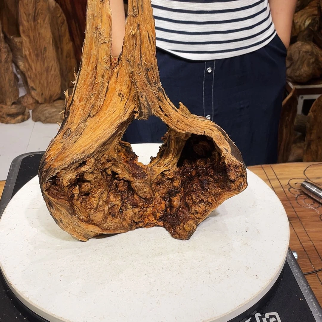 汪***汪松木（琥珀木）琥珀木 琥珀木