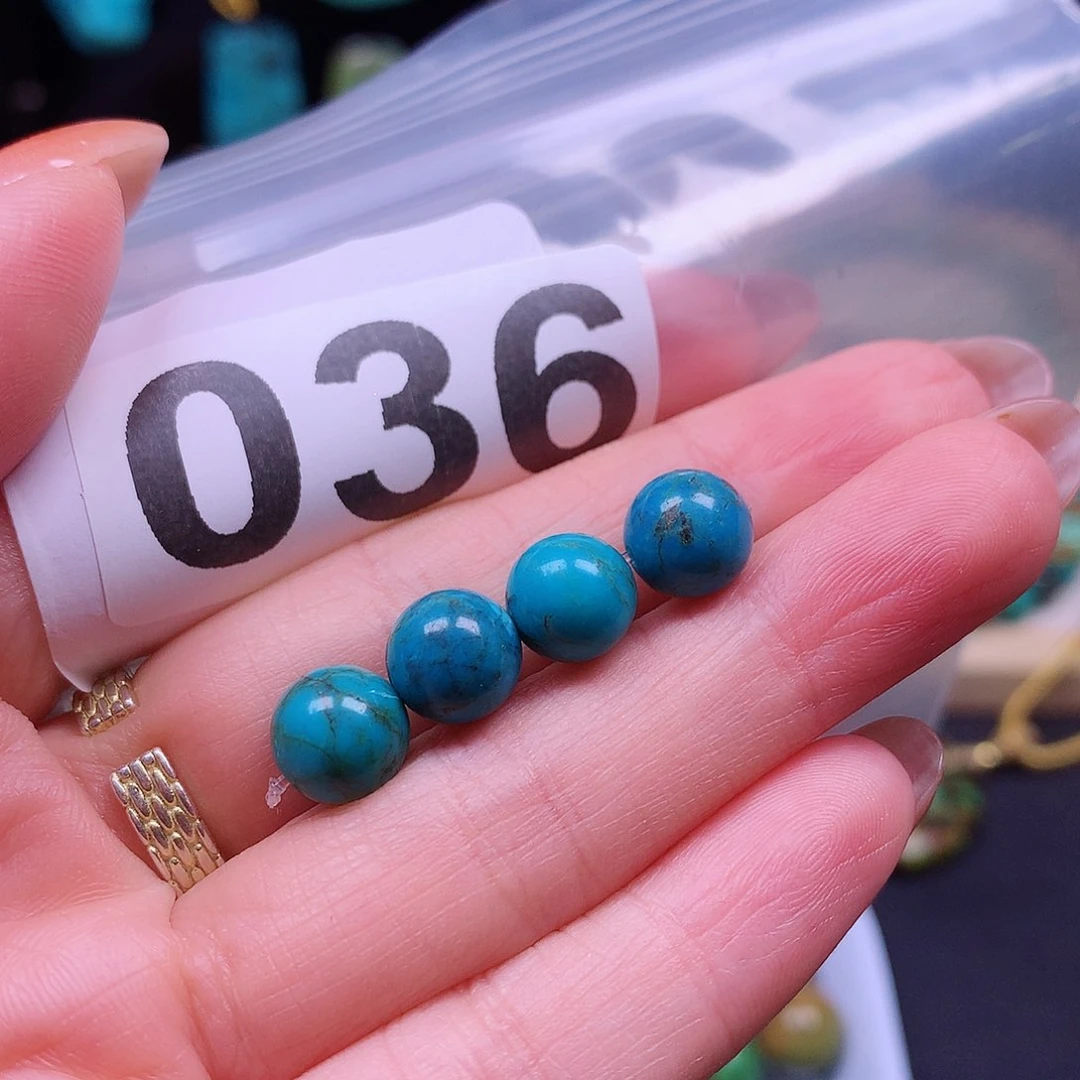 空竹粉丝专享十堰特色手工散珠