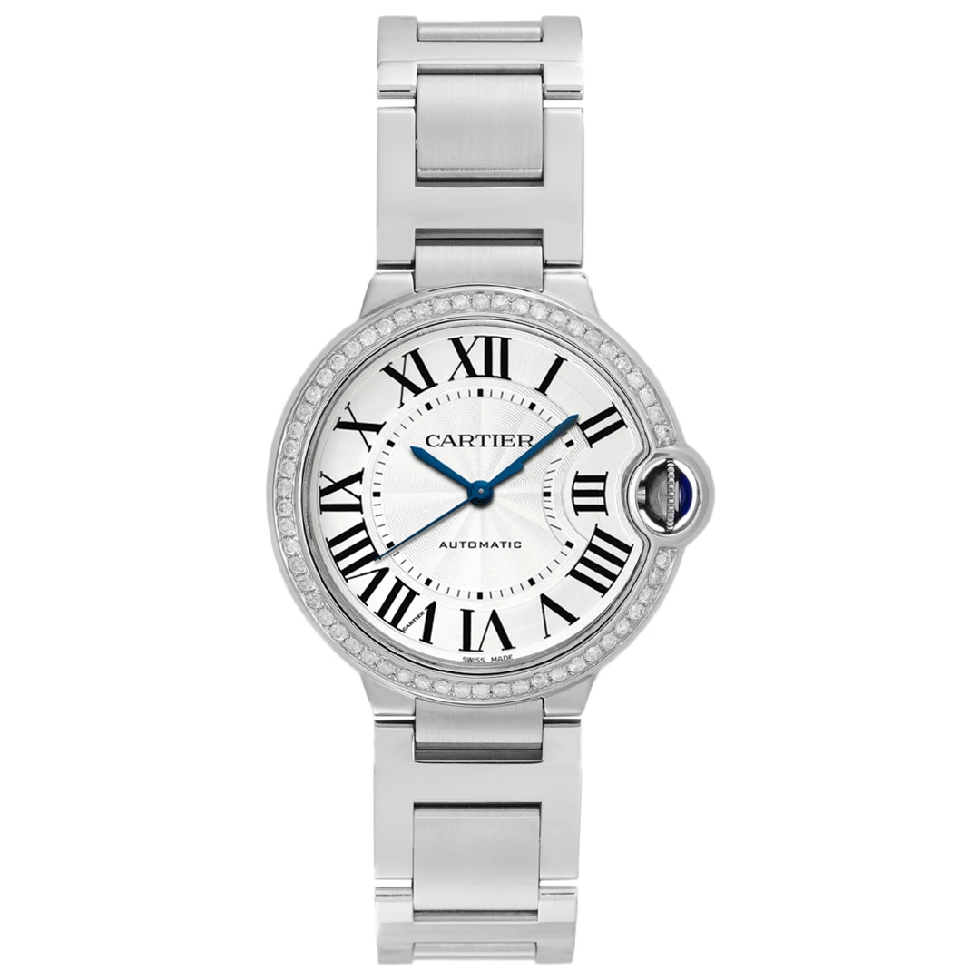 99新 Cartier/卡地亚 【春日特惠】系列WSBB0048表/后钻/WHP026921