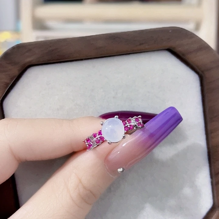 翡翠未镶嵌颈饰天然翡翠Ａ货