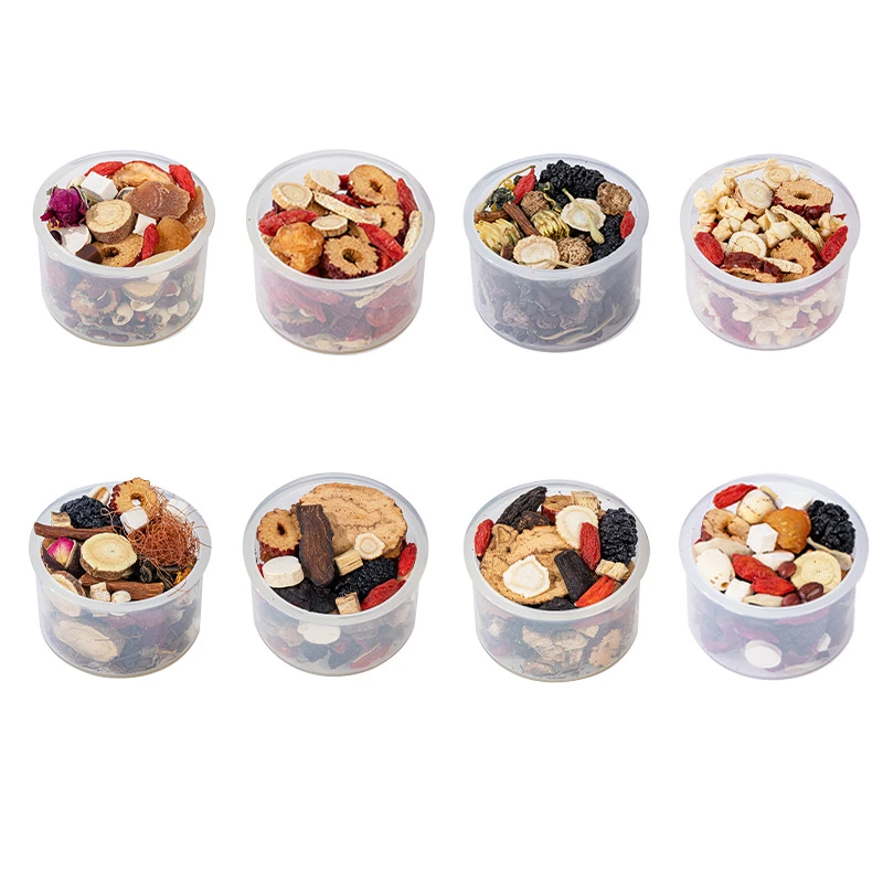 花茶小罐茶推推乐