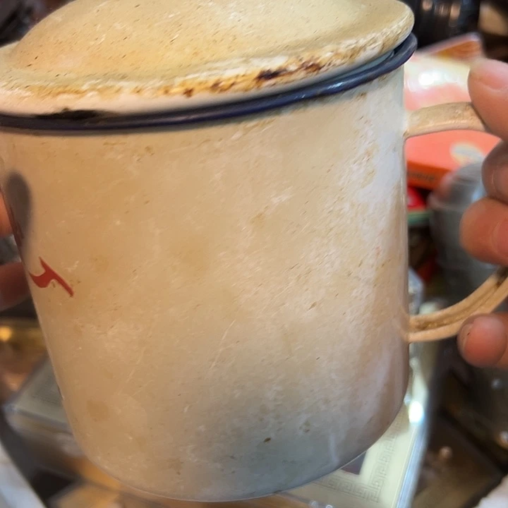 启***启老物的生活方式和生活