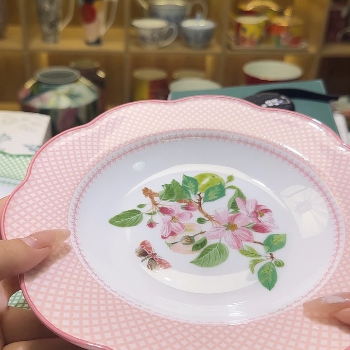 骨瓷实付满10包邮哈