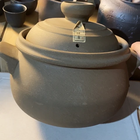 陶外贸单1个陶瓷大牌4250毫升