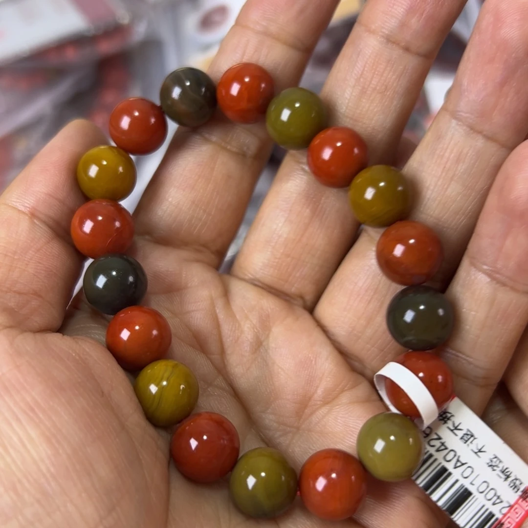南红玛瑙未镶嵌珠宝奇石732