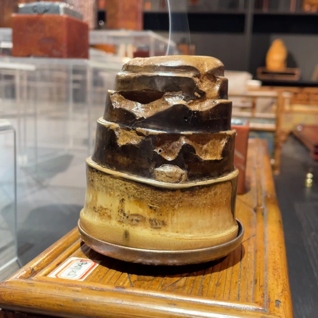 紫砂茶道纯手工制作